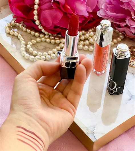 dior vs sephora vs maybeline|best Dior lipstick reviews.